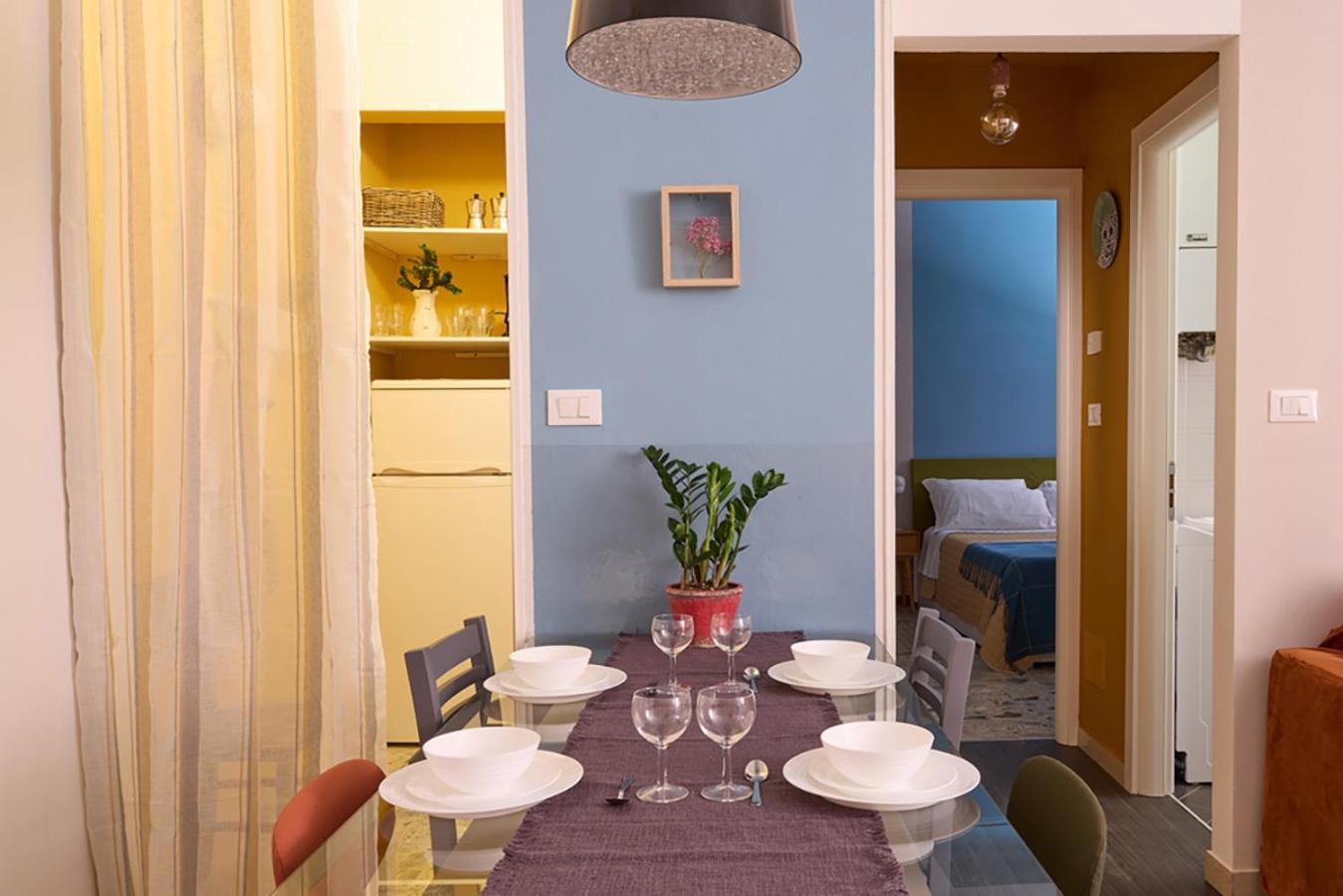 Gigi' Appartement *
